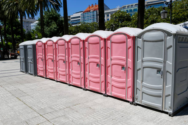 Best Portable Toilets for Parks and Recreation Areas  in Pimlico, SC
