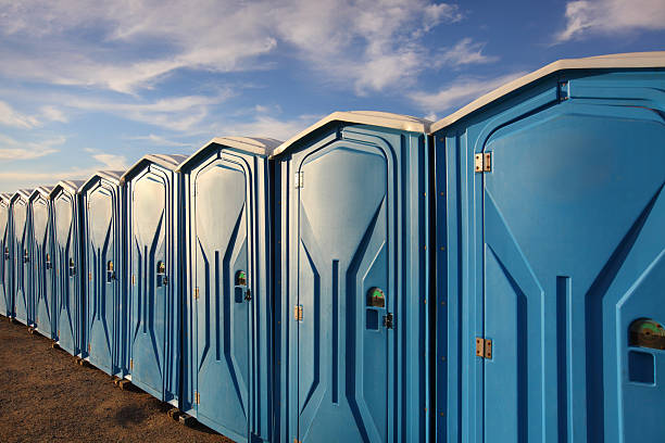 Best VIP or Luxury Restroom Trailers  in Pimlico, SC